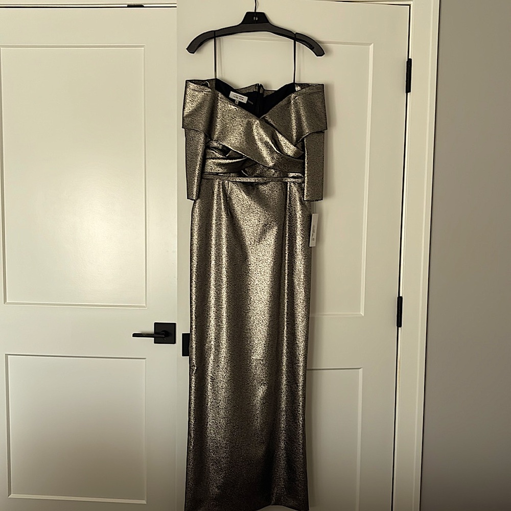 MOG dress. Bought two dresses for my son’s wedding. Missed the return date!